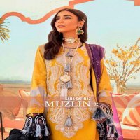 Deepsy Sana Safinaz Muzlin Vol-2 Wholesale Pakistani Concept Dress