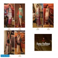 Deepsy Sana Safinaz Wholesale Winter Fabrics Dress material