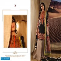 Deepsy Sana Safinaz Wholesale Winter Fabrics Dress material