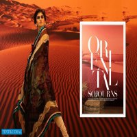 Deepsy Sana Safinaz Wholesale Winter Fabrics Dress material