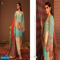 Deepsy Sana Safinaz Wholesale Winter Fabrics Dress material