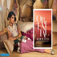 Deepsy Sana Safinaz Wholesale Winter Fabrics Dress material