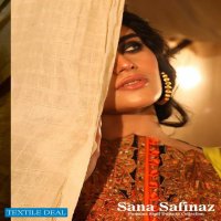 Deepsy Sana Safinaz Wholesale Winter Fabrics Dress material