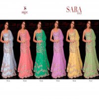 Deepsy Sara Gold Wholesale Pakistani Style Dress