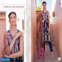Deepsy Sobia Nazir Vol-2 NX Pakistani Concept Dress Material