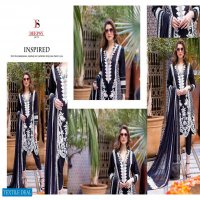 Deepsy Sobia Nazir Vol-2 NX Pakistani Concept Dress Material