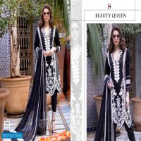 Deepsy Sobia Nazir Vol-2 NX Pakistani Concept Dress Material