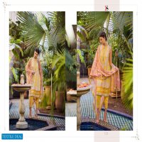 Deepsy Sobia Nazir Vol-3 Wholesale Pakistani Concept Dress Material