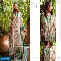 Deepsy Sobia Nazir Vol-3 Wholesale Pakistani Concept Dress Material