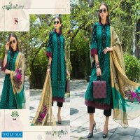 Deepsy Zaayra Vol-2 Nx Wholesale Pakistani Concept Dress Material