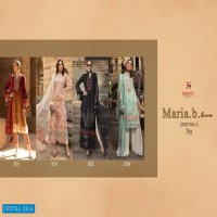 Deepsy maria B Lawn 2020 Vol-2 Nx Wholesale Pakistani Concept Dress