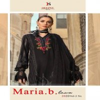 Deepsy maria B Lawn 2020 Vol-2 Nx Wholesale Pakistani Concept Dress