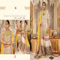 Deepsy suits Anaya elagant look Stylish designed Salwar suits