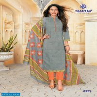 Deeptex Miss India Vol-63 Wholesale Formal Dress Material