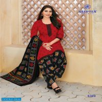 Deeptex Miss India Vol-63 Wholesale Formal Dress Material