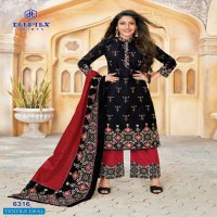 Deeptex Miss India Vol-63 Wholesale Formal Dress Material