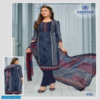 Deeptex Moon Light Vol-4 Wholesale Shopping Printed Dress Material