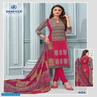 Deeptex Moon Light Vol-4 Wholesale Shopping Printed Dress Material