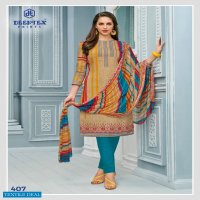 Deeptex Moon Light Vol-4 Wholesale Shopping Printed Dress Material