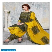 Devi Chunari Special Vol-6 Wholesale Shopping Printed Dress Material