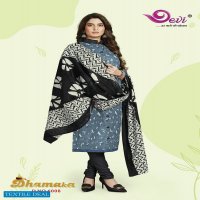 Devi Dhamaka Vol-6 Wholesale Cotton Printed Dress Material