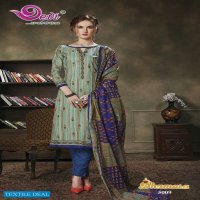 Devi Dhamaka vol-5 Wholesale Dress Material