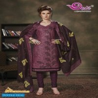 Devi Dhamaka vol-5 Wholesale Dress Material