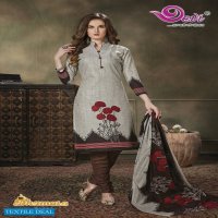 Devi Dhamaka vol-5 Wholesale Dress Material