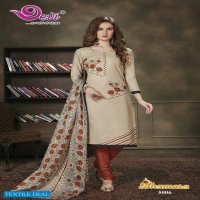 Devi Dhamaka vol-5 Wholesale Dress Material