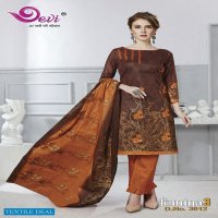 Devi Femina Vol-3 Wholesale Shopping Printed Dress Material