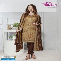 Devi Femina Vol-3 Wholesale Shopping Printed Dress Material