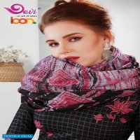 Devi Icon Vol-8 Wholesale printed Dress material