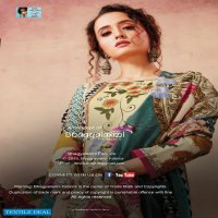 Devi Nargis Wholesale Shopping Printed Dress Material