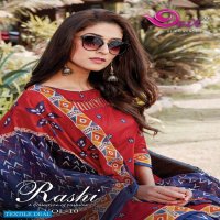 Devi Rashi vol-10 Wholesale Printed Dress material