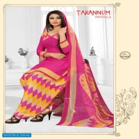 Dhanlaxmi Tarannum Patiyala Vol-1 Wholesale Formal Dress Material