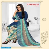 Dhanlaxmi Tarannum Patiyala Vol-1 Wholesale Formal Dress Material