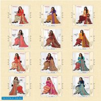 Dhanlaxmi Tarannum Patiyala Vol-1 Wholesale Formal Dress Material