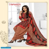 Dhanlaxmi Tarannum Patiyala Vol-1 Wholesale Formal Dress Material