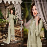 Dharma Kaira Wholesale Cotton Mal mal Dress Material