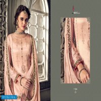 EBA LIFESTYLE KETONIC HEAVY CHINON EMBROIDERY SALWAR KAMEEZ