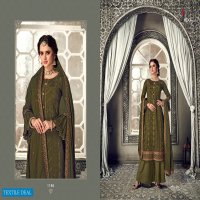 EBA LIFESTYLE KETONIC HEAVY CHINON EMBROIDERY SALWAR KAMEEZ