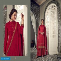 EBA LIFESTYLE KETONIC HEAVY CHINON EMBROIDERY SALWAR KAMEEZ