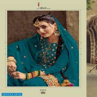 EBA LIFESTYLE RUBY PUNJABI LADIES DRESSES FOR WOMEN 2021 COLLECTION