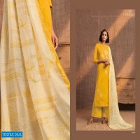 EKIYA PRESENT SUNSET COTTON EMBROIDERY EXCLUSIVE DRESSES COLLECTION