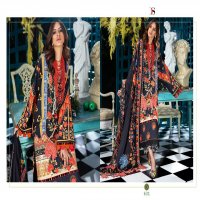ELAN COTTON COLLECTION BY DEEPSY JAM COTTON PAKISTANI SUIT SELLER