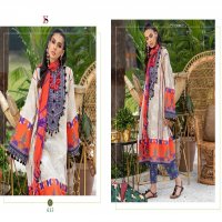 ELAN COTTON COLLECTION BY DEEPSY JAM COTTON PAKISTANI SUIT SELLER