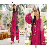 ELAN COTTON COLLECTION BY DEEPSY JAM COTTON PAKISTANI SUIT SELLER