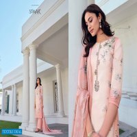 ELEANOR BY GLOSSY JAM SATIN SUMMER SPECIAL FANCY SALWAR KAMEEZ