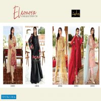 ELEONORA CHIFFON 2020 BY RAWAYAT HEAVY GEORGETTE WITH EMBROIDERY PAKISTANI SUITA CONCEPT