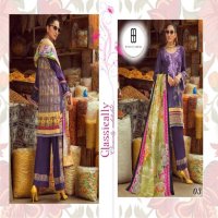 EMAAN ADEEL VOL 1 LAWN PRINTED PAKISTANI SUITS AT CHEAPEST RATE ONLINE